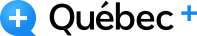 Québec+